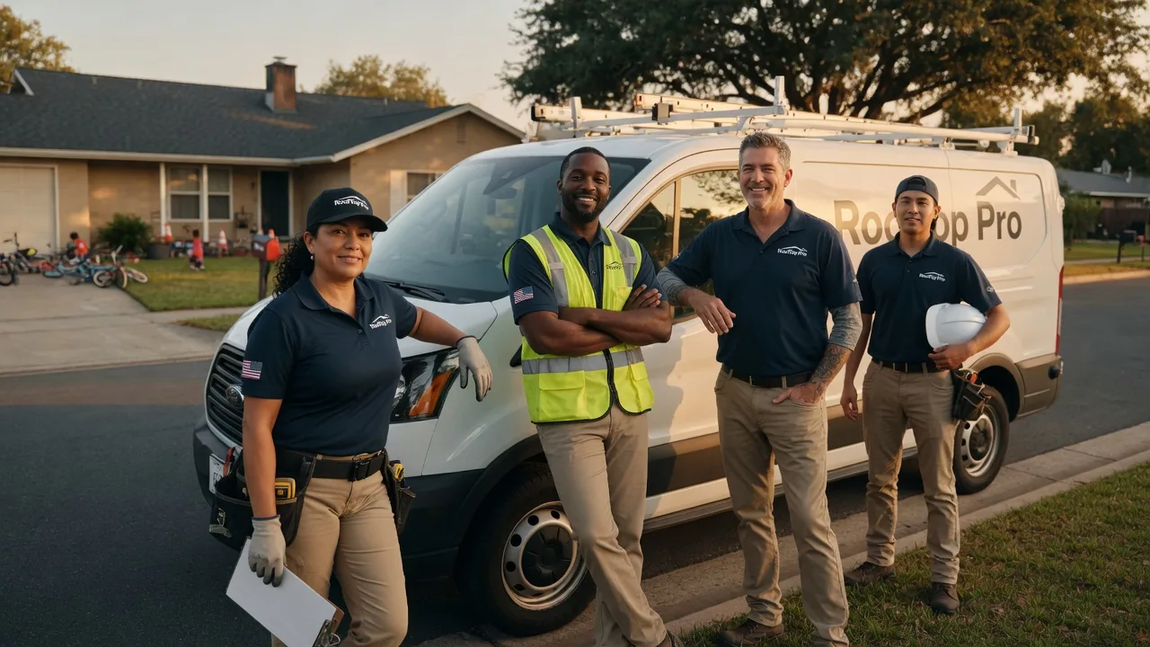 Roof Repair in Shallotte, NC near me